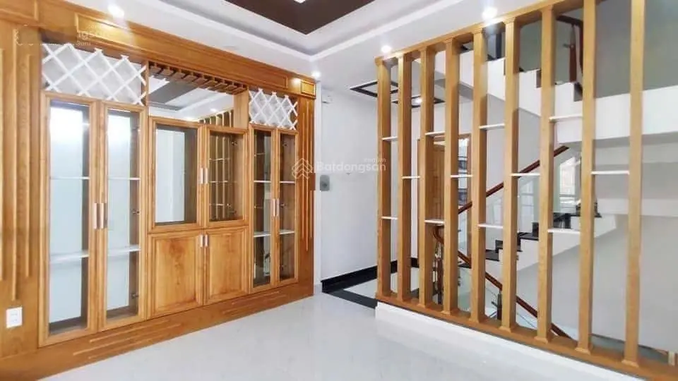 Công chứng ngay căn nhà HXH Trường Chinh Tân Bình 48m2 SHR 1T2L4PN, HDT14tr Chỉ có 3tỷ 90tr LH ngay