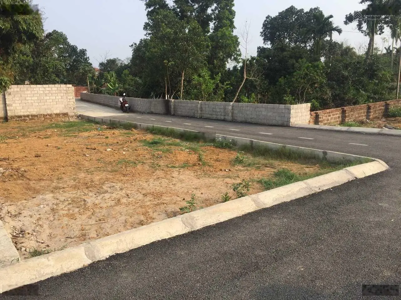 Chính chủ cần bán đất chỉ nhỉnh 1 tỷ/lô, gần ĐH FPT, Khu công nghệ cao, đường TL 420