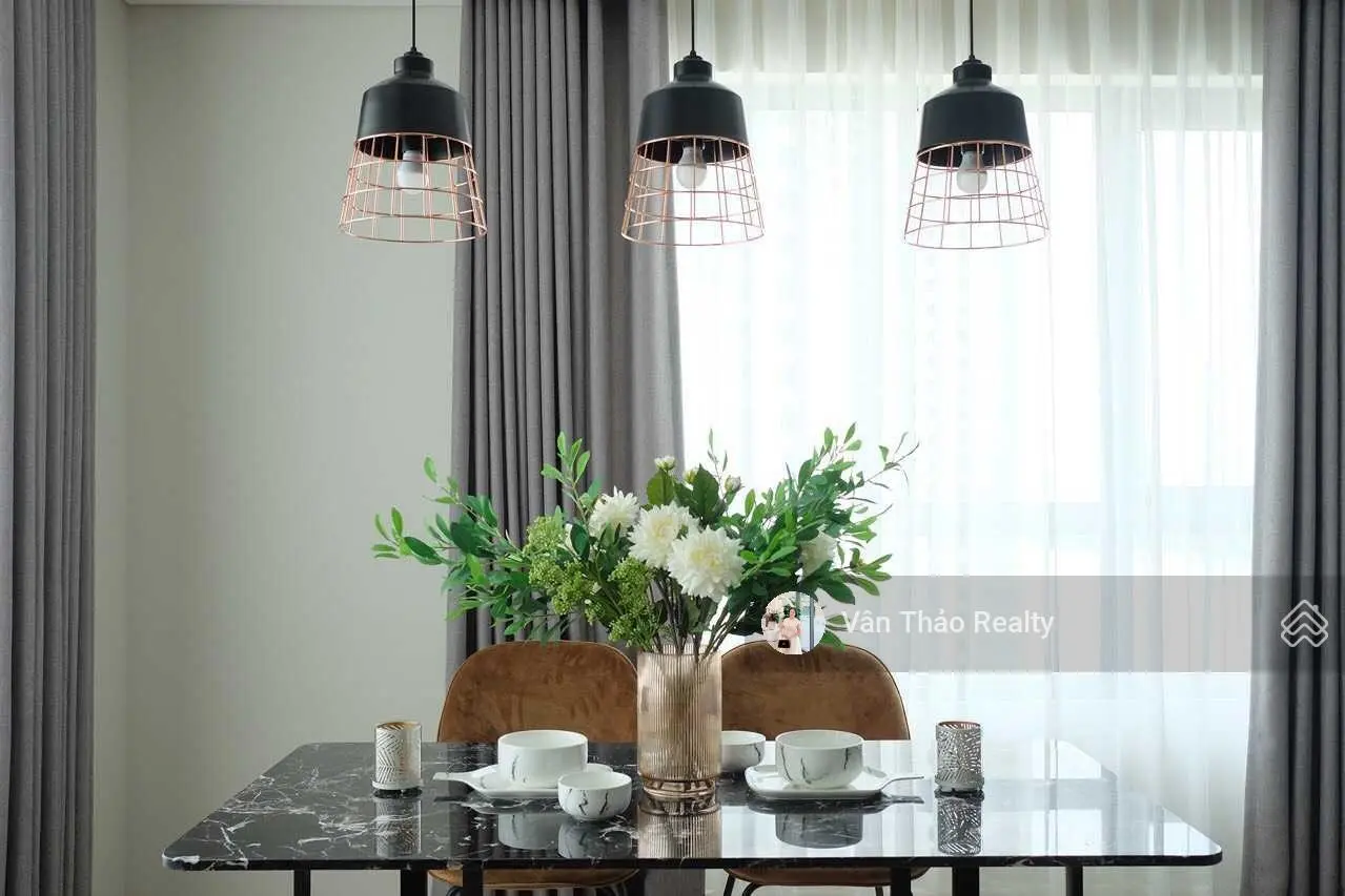 (Giá tốt nhất thị trường) giỏ hàng căn 2PN view đẹp - sẵn xem nhà liền tại Đảo Kim Cương Quận 2