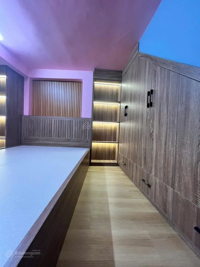 Bán Nhà Riêng mặt tiền kinh doanh, 7,1 tỷ, 45m2 tại Nguyễn Kiệm, P.3, Gò Vấp, HCM