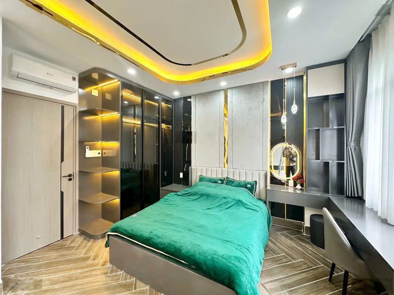 Hot - nhà phố hiện đại mới xây xong đường huỳnh thị đồng -- thông ra dương cát lợi