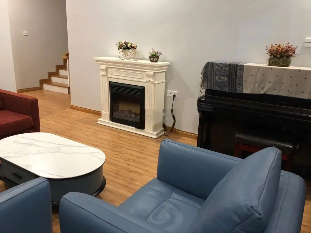Villa sân vườn Nam Hồ 374m2 nở hậu đều 3 tầng đã hoàn công