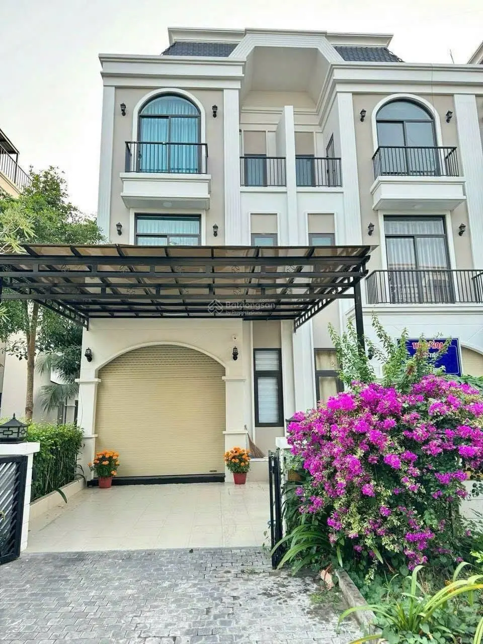 Bán căn 100m2 tuyệt đẹp thuộc dự án La Villa Green City, tặng 5 chỉ vàng, chính sách CK cực hấp dẫn