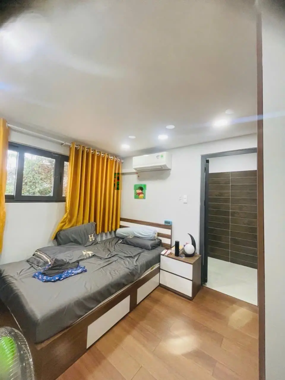 Chủ nhà đi Mỹ bán lại nhà khu dân cư Bộ Công An - khủng 70m2, giá nhỉnh 4 tỷ thương lượng