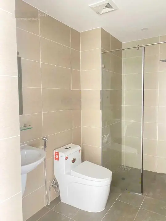 Chung cư mặt tiền đường Lý Chiêu Hoàng trung tâm Quận 6 2PN giá chỉ 2tỷ050