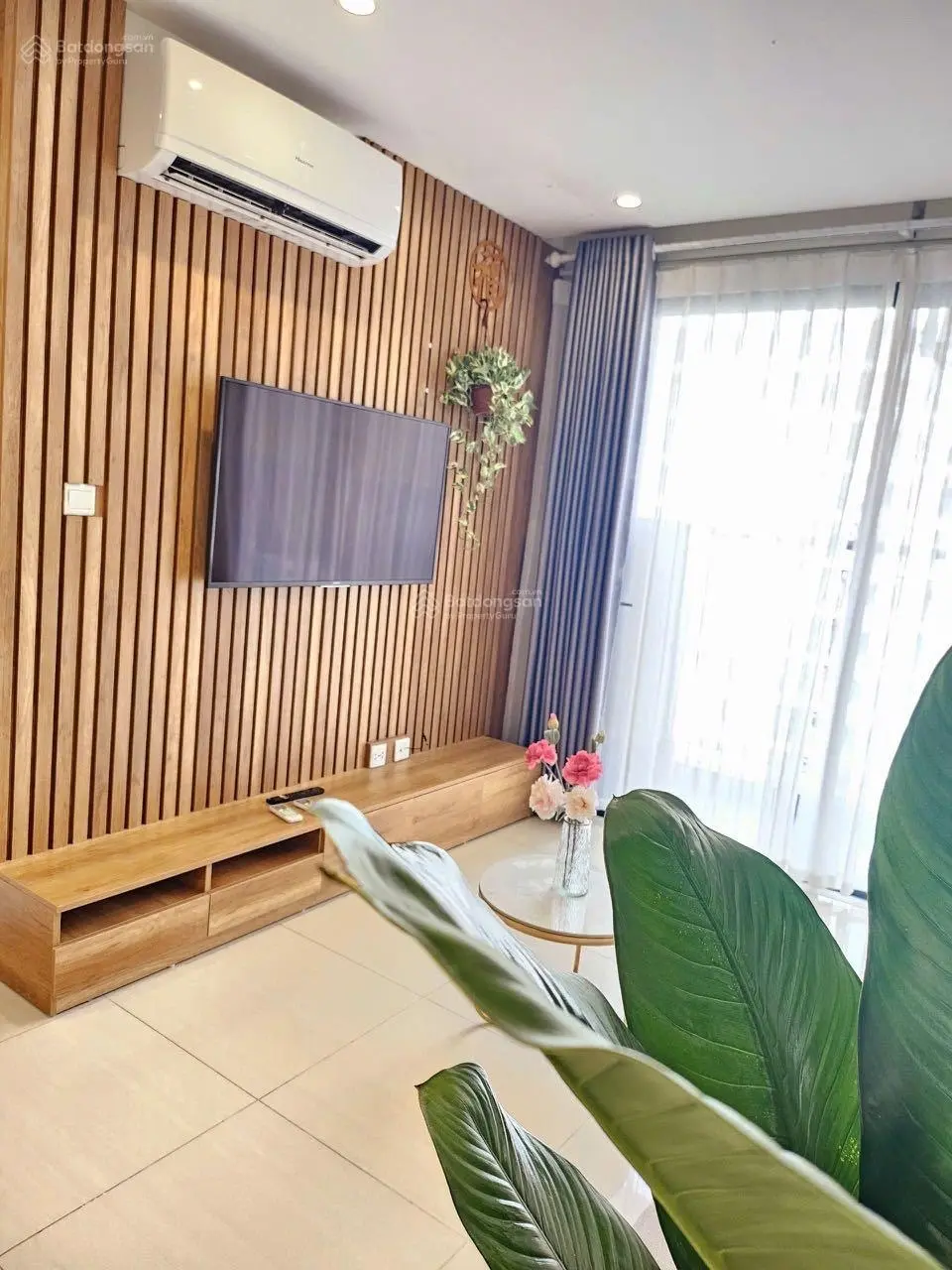 Chính chủ cần tiền bán gấp căn 1 ngủ + FULL đồ mới 100% 43m2, rẻ nhất, đã có sổ, giá hơn 2 tỉ