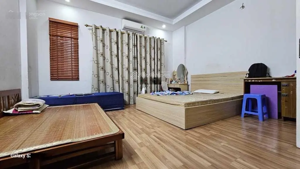 Bán Nhà Đẹp Xuân Đỉnh 36m-Ô tô Đỗ Cổng-Ở Ngay