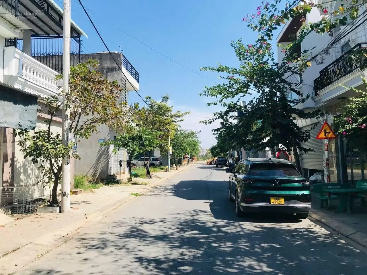 Bán nhà rẻ nhất đường số 8 KDC Xuyên Á, Mỹ Hạnh Nam