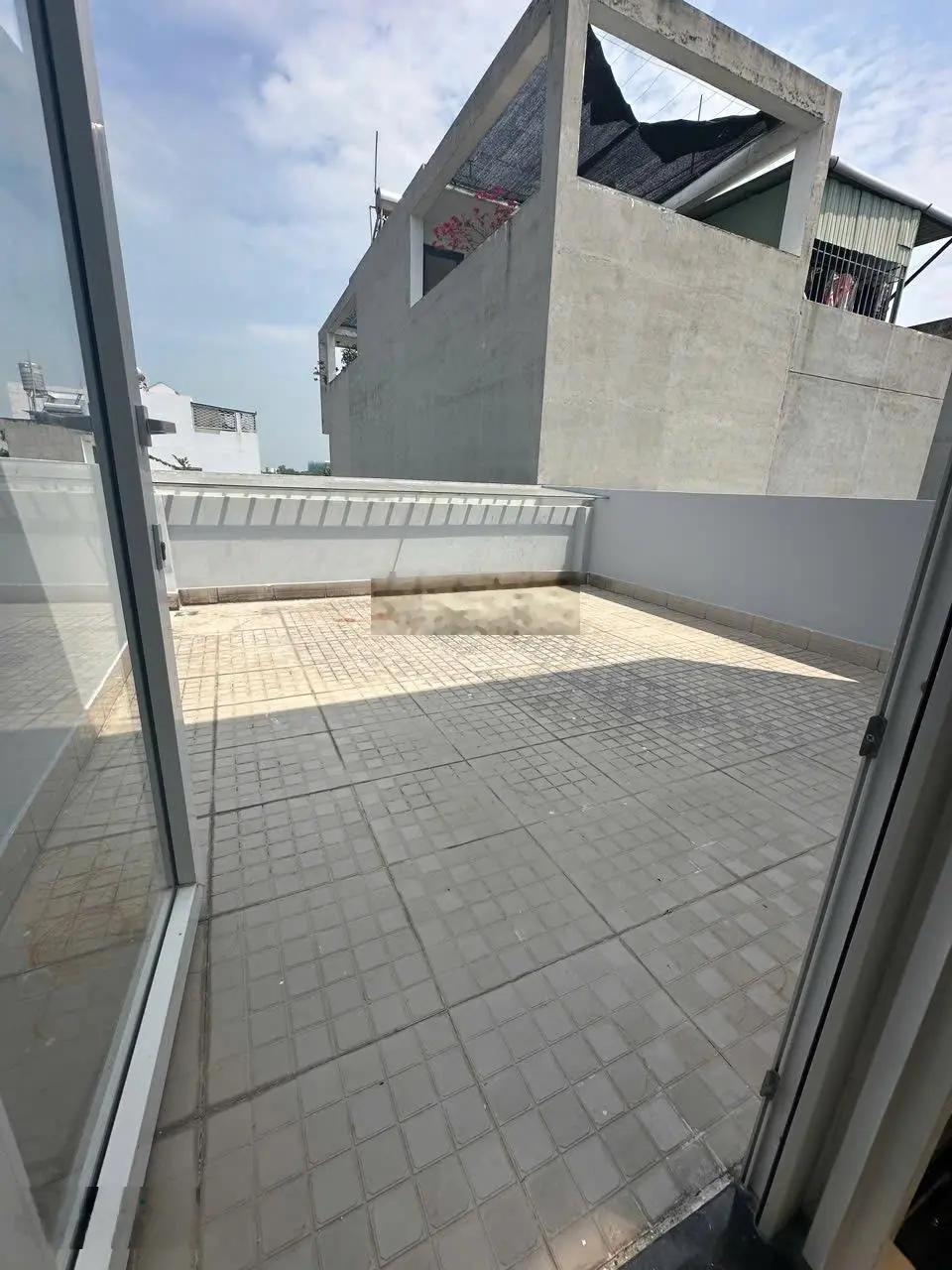 CC bán nhà 1trệt, 2lầu, hẻm đường 8 gần Lò Lu, PTrường Thạnh, Q9, giáp KĐT Đông Tăng Long