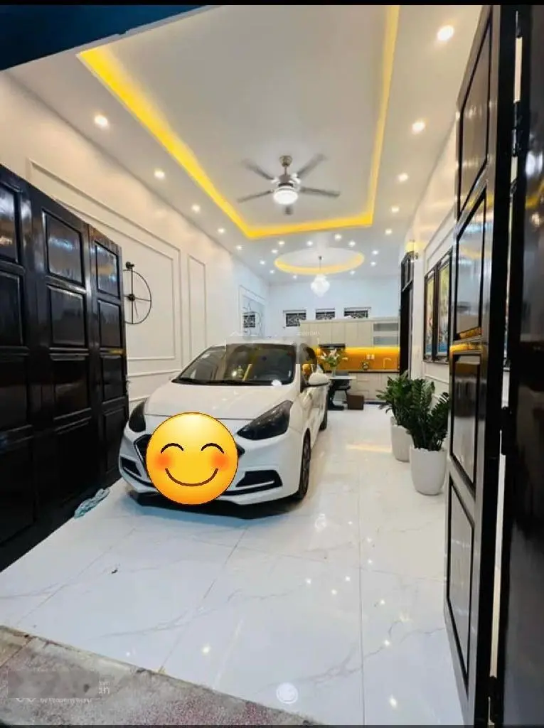 NHÀ PHỐ VIP NGÔ THÌ NHẬM HÀ ĐÔN, GARA OTO, HAI MẶT THOÁNG TRƯỚC SAU NHÀ, 53M CHỈ NHỈNH 9 TỶ