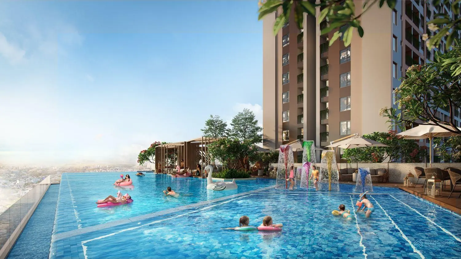 Căn hộ PiCity Sky Park - Đừng mua khi chưa tìm hiểu kỹ