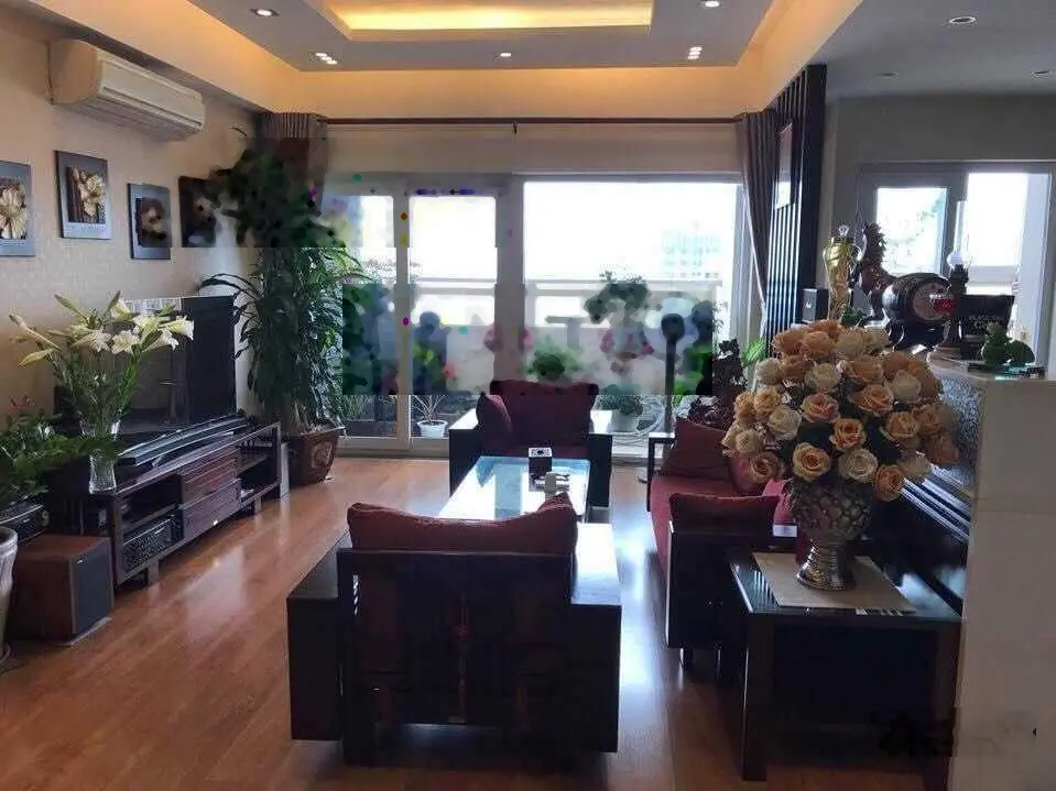 Chung cư Hapulico Vũ Trọng Phụng 5.5tỷ 98m2 2 ngủ, full nội thất, sổ đỏ trao tay Thanh Xuân hà Nội