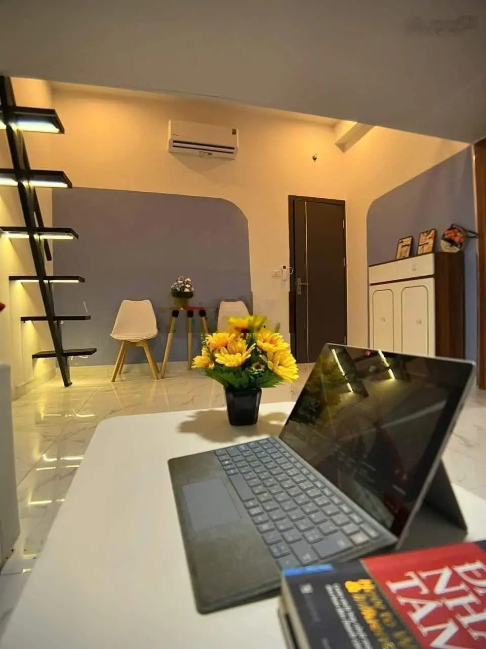 TÒA NHÀ DÒNG TIỀN 28PN khép kín Cầu Diễn 115m2 - ô tô TRÁNH - 2 mặt thoáng - sát ĐH Công nghiệp