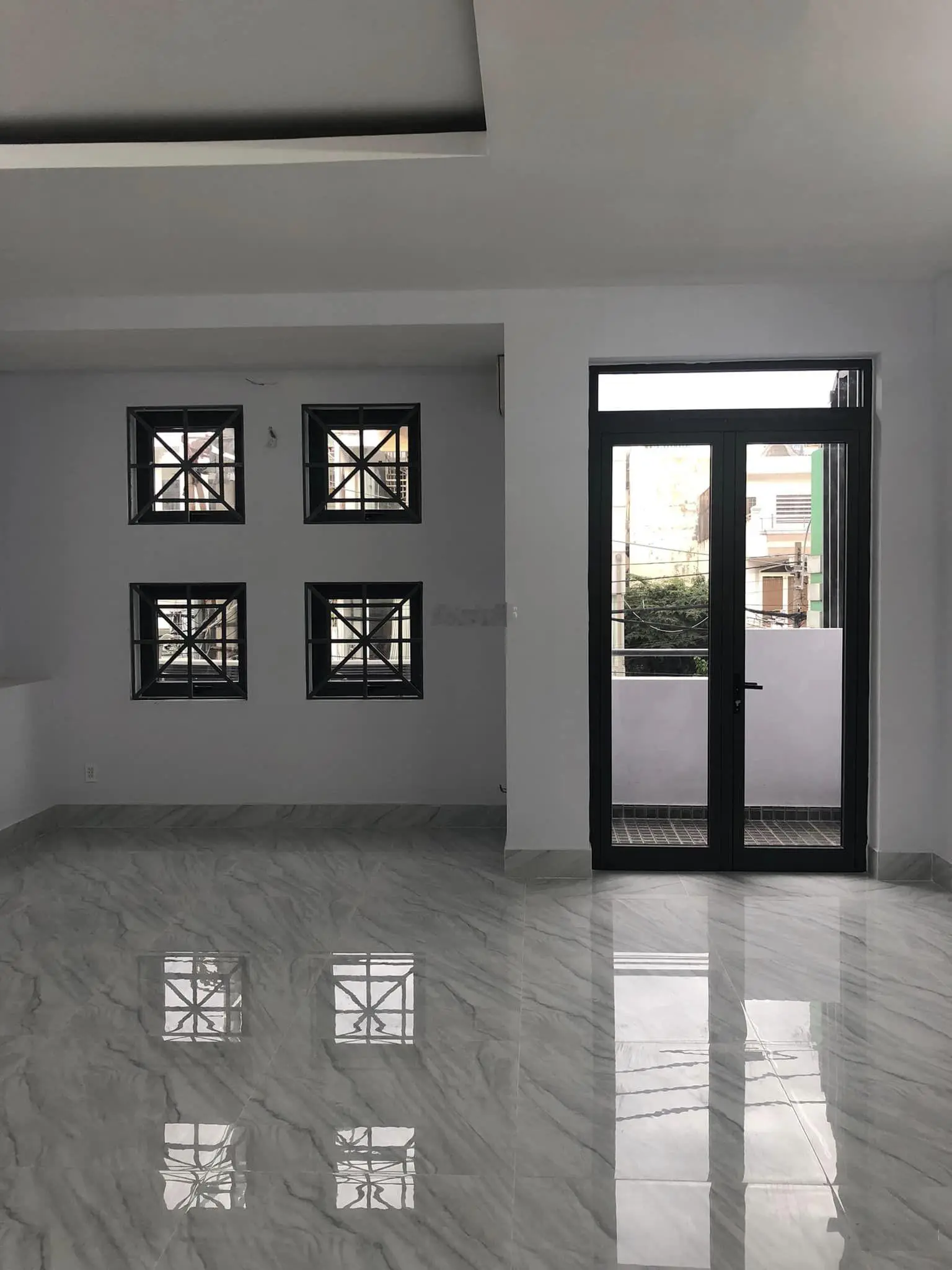 Bán nhà khu Tên Lửa, MT đường Số 4, P. Bình Trị Đông B, 6 x 22m, 4.5 tấm, giá 23.9 tỷ.