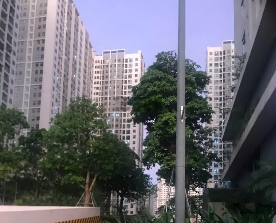 Căn hộ đẹp nhất CT1A ECOHOME 1, Sổ đỏ 80m2 View khu vui chơi. Giá cực hẫp dẫn.