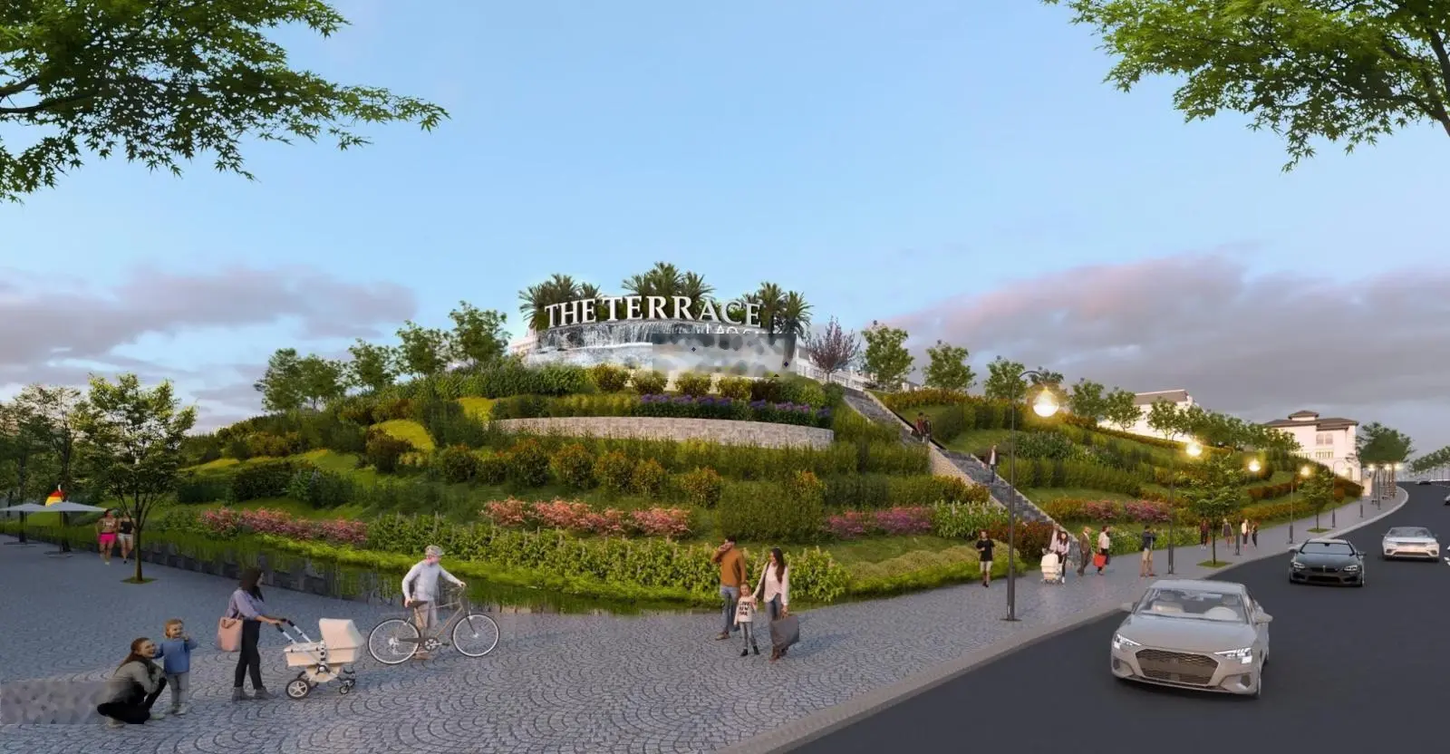 Chính chủ bán liền kề 85m2, giá bán: 48 trTháng 09/2024