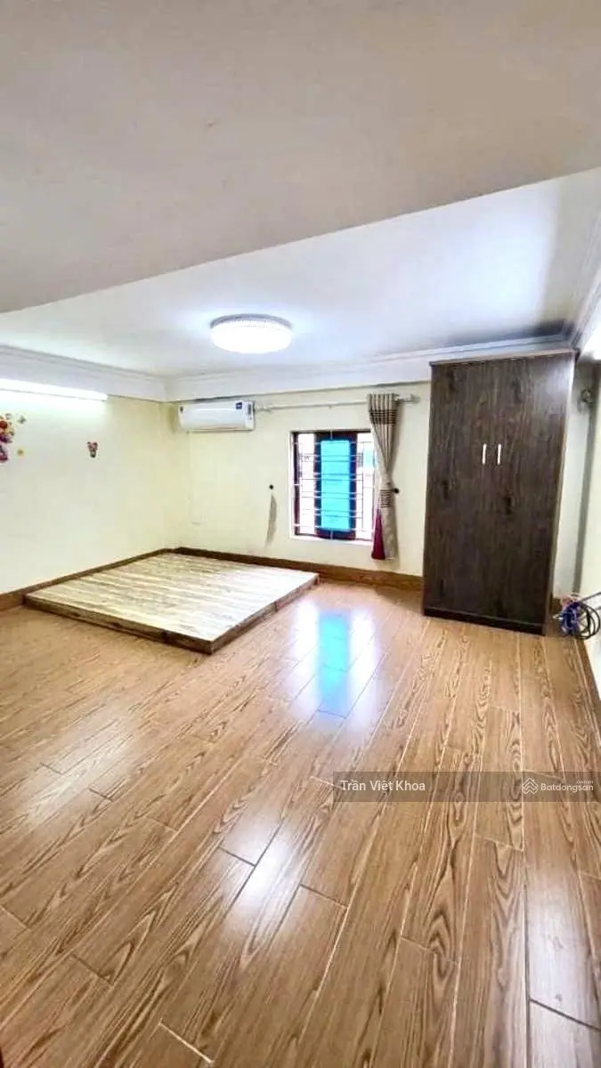 Bán nhà đẹp 5 tầng 34m - Quang Lãm, Phú Lãm - Giá 4.4 tỷ - Đang cho thuê: 15 tr/th