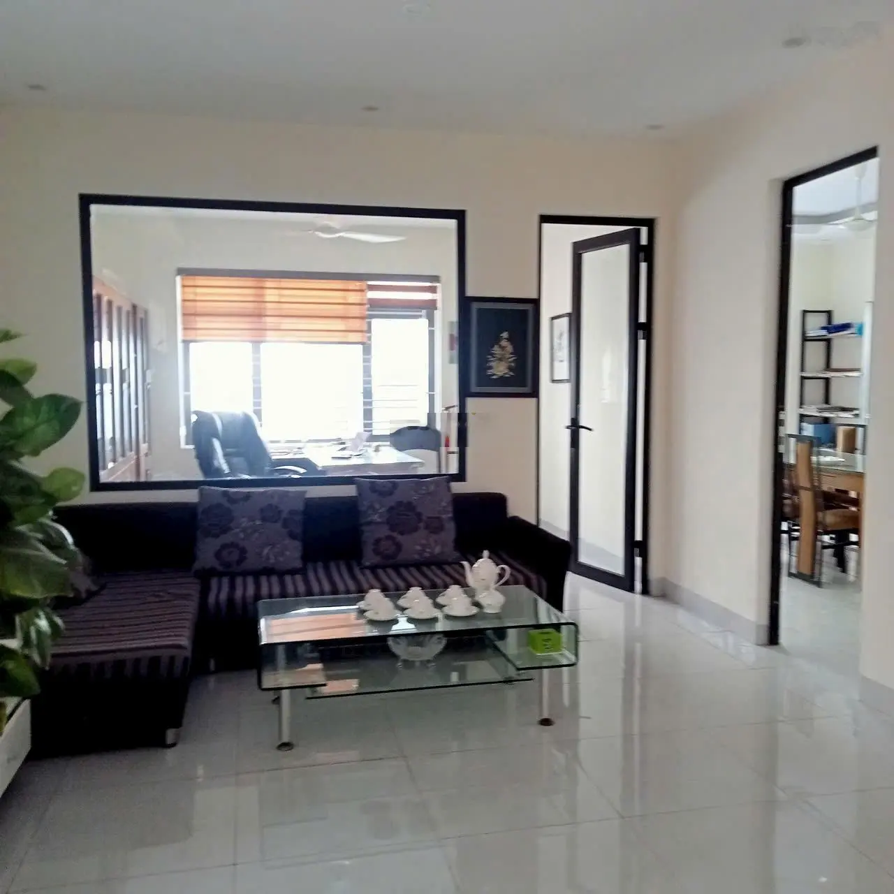 Bán gấp biệt thự song lập 230m2 3 mặt thoáng Vạn Phúc - Hà Đông giá 26,5ty LH 0931 793 ***