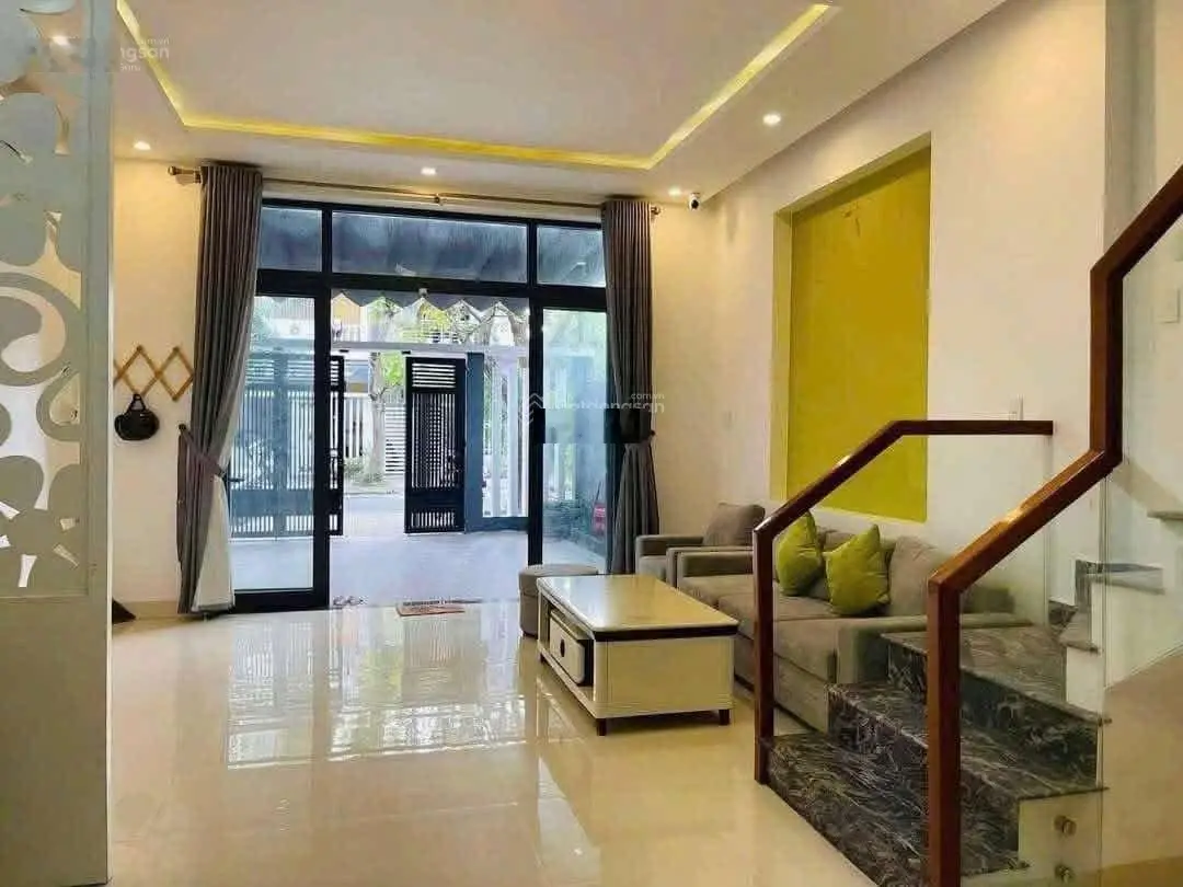 Bán nhà 3 tầng đẹp xuất sắc tại Đường 7,5m Khuê Mỹ, Ngũ Hành Sơn, Đà Nẵng, 6,6 tỷ, 103m2