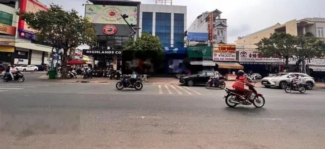 Bán gấp lô đất ngay mặt tiền Gia Huỳnh, thị xã Trảng Bàng, 130m2 thổ,700tr