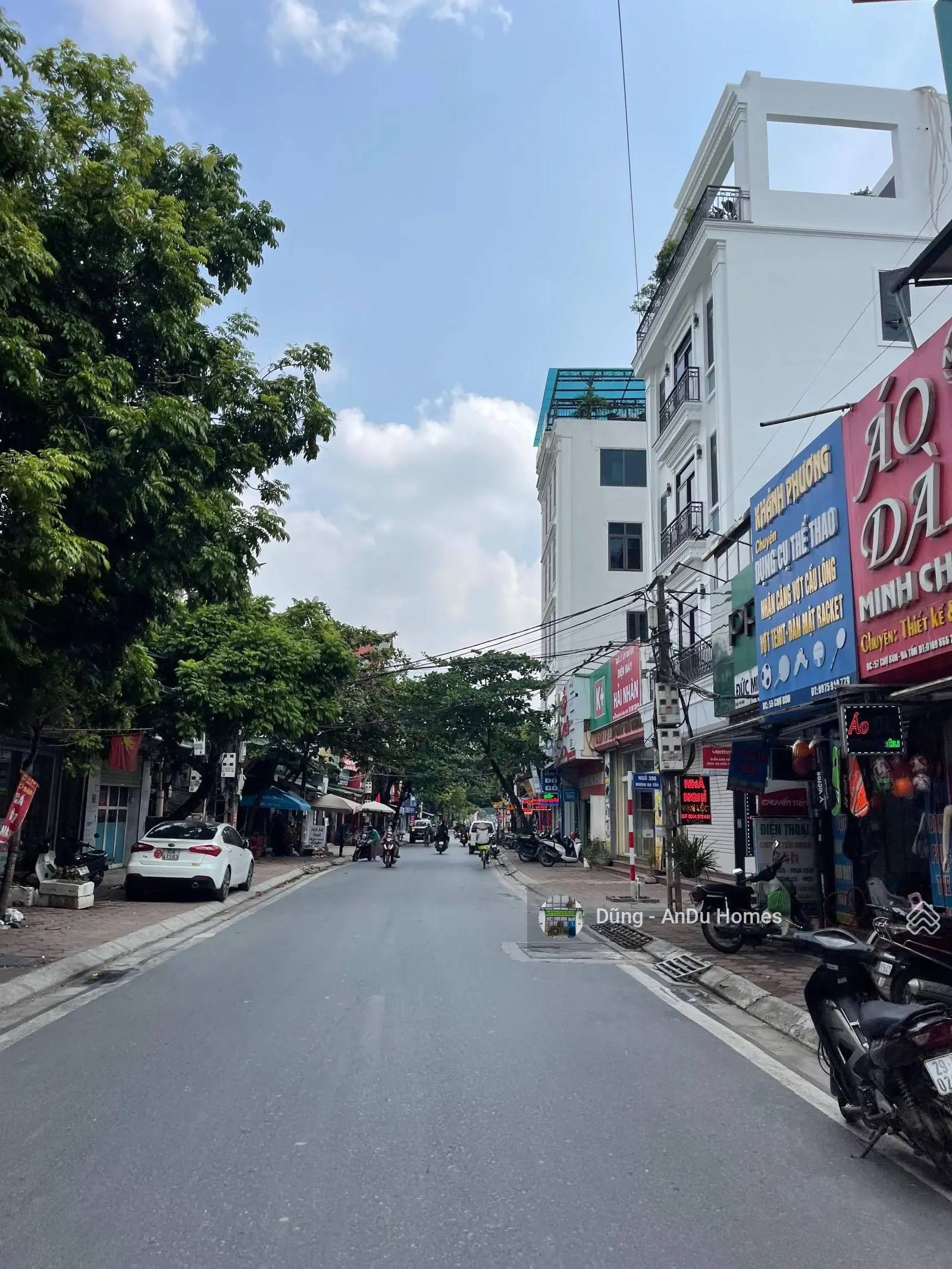 Bán 50m2 đất Đa Tốn - Gia Lâm, ô tô vào đất. Giá chỉ hơn 3 tỷ. Đẹp và hợp lý nhất Đa Tốn hiện tại