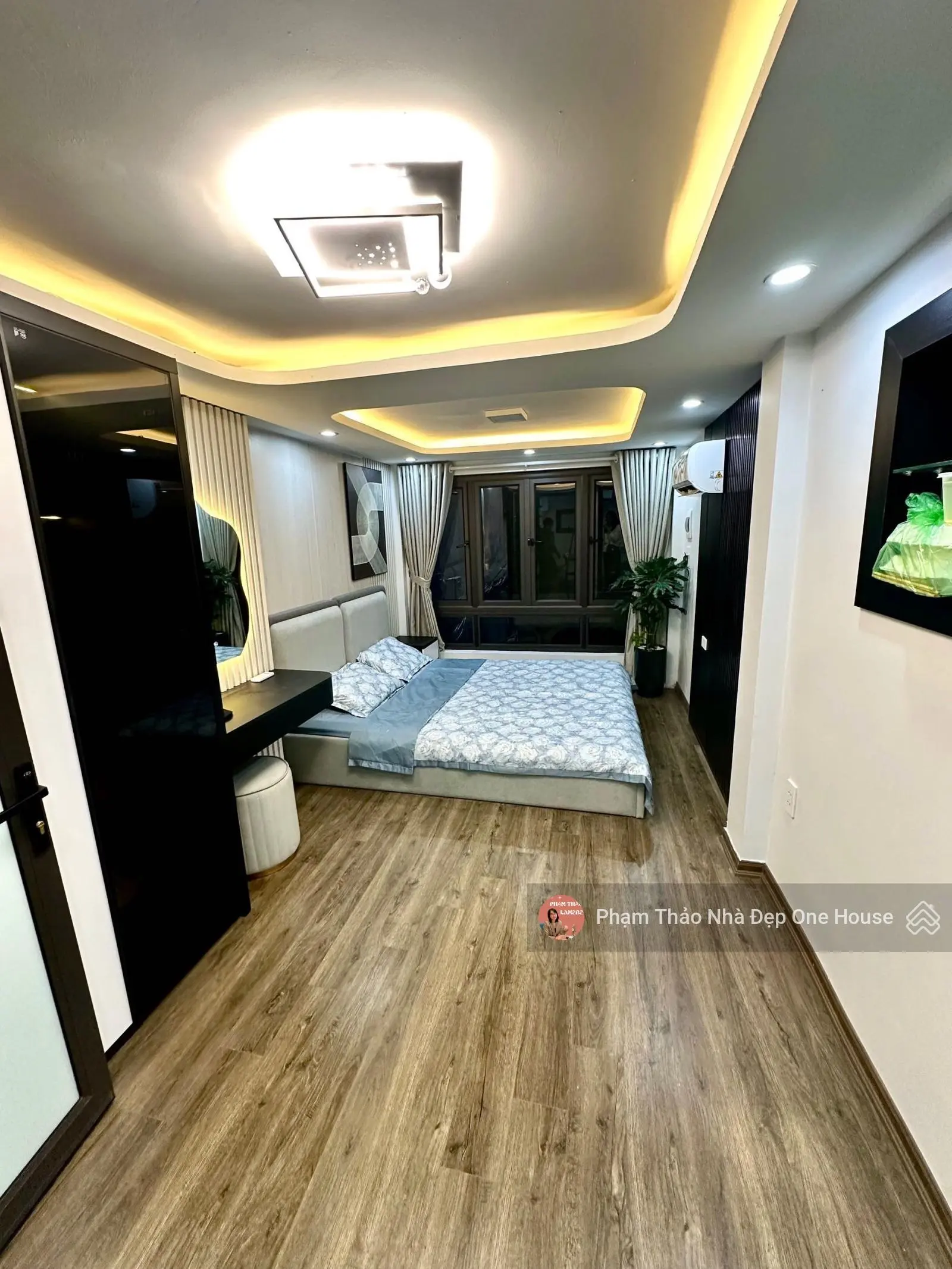Nhà mới Trần Quý Cáp - 30m2 x 4T - 2 bước ra ngõ ô tô, nhà mới cực sướng - chỉ 4.9 tỷ - gần hồ