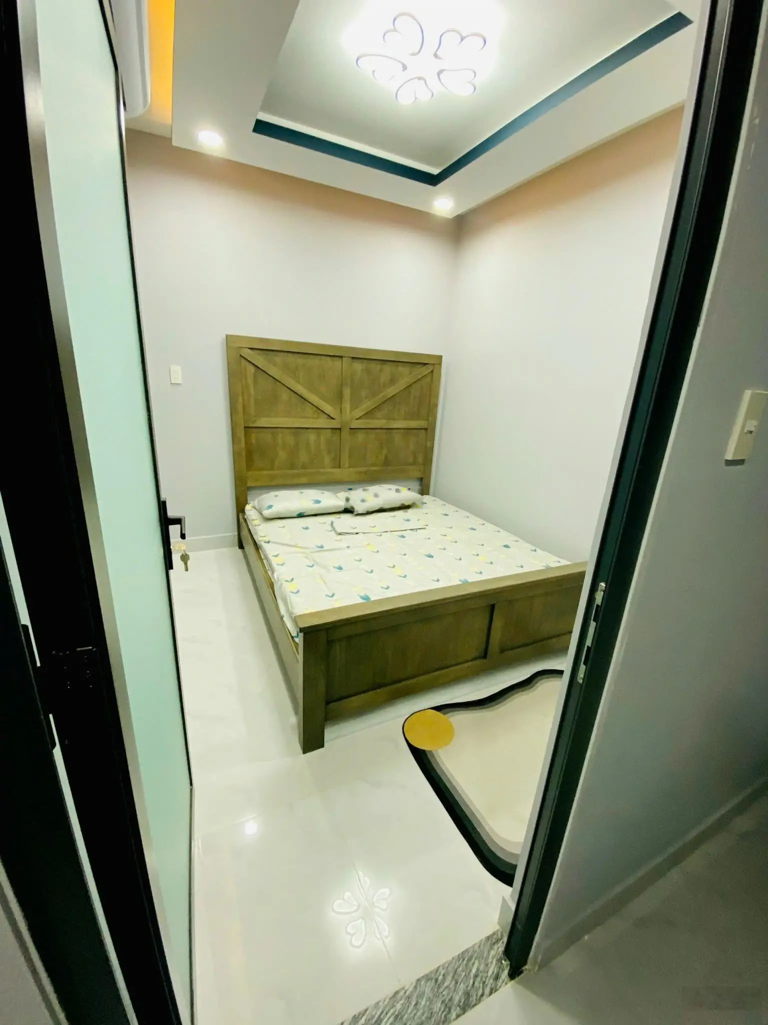 Bán nhà riêng giá rẻ tại Vĩnh Hòa, Nha Trang
