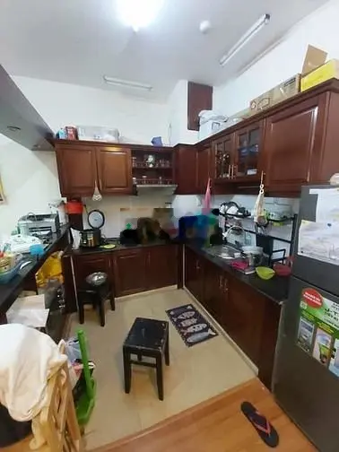 Bán căn hộ Khánh hội 2, Q4, 82m2, đã có sổ Hồng,
