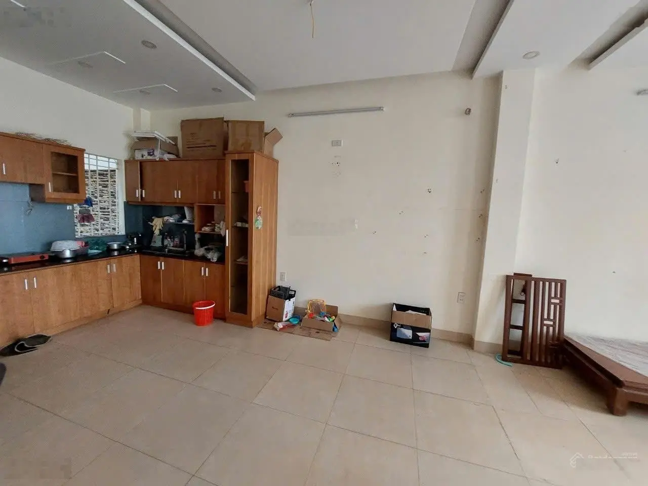 Bán nhà 3 tầng mặt tiền đường Trịnh Hoài Đức - P. Vĩnh Hòa - TP. Nha Trang. DT 88,2m2 giá 6,8 tỷ