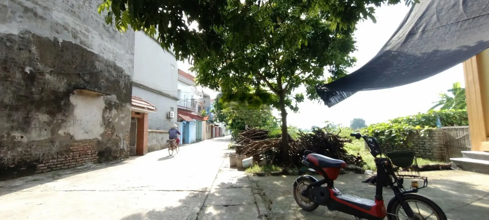 Bán đất giãn dân rẻ nhất thành phố Bắc Ninh chỉ 2,35 tỷ
