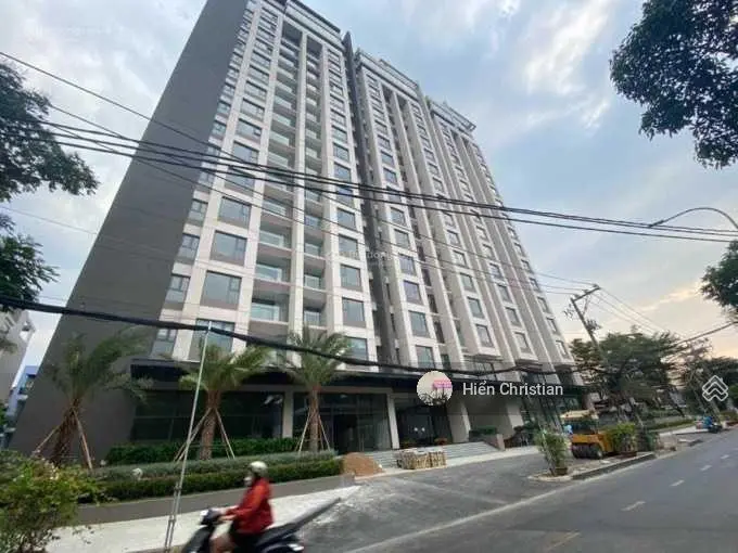 Vị trí vàng căn hộ Vĩnh Hội, Quận 4, 2PN,2WC, 70m2, view Sông Kênh Tẻ, đẹp nhất Quận 4, nhỉnh 3,4tỷ