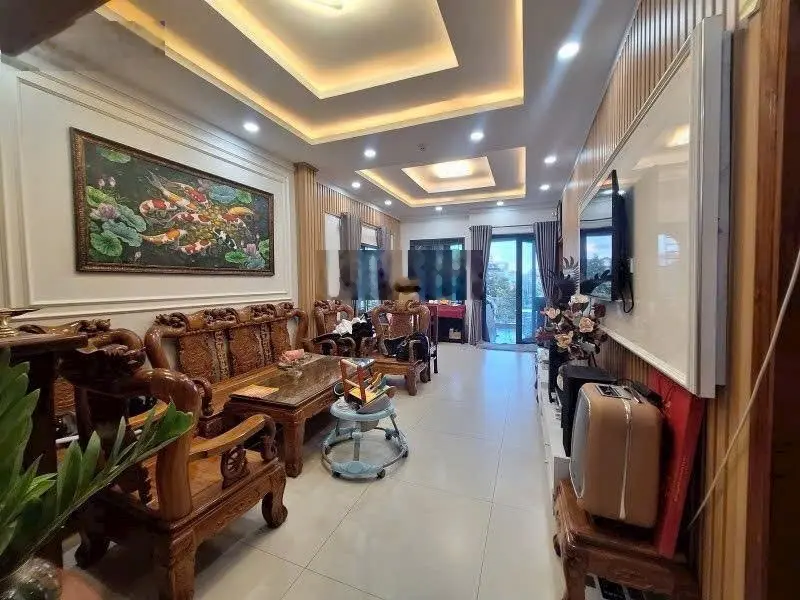 Siêu phẩm cực hiếm Hiệp Bình Chánh Thủ Đức - Nhà 2 tầng dòng tiền 30tr/tháng. DT 240m2(8*30) SHR