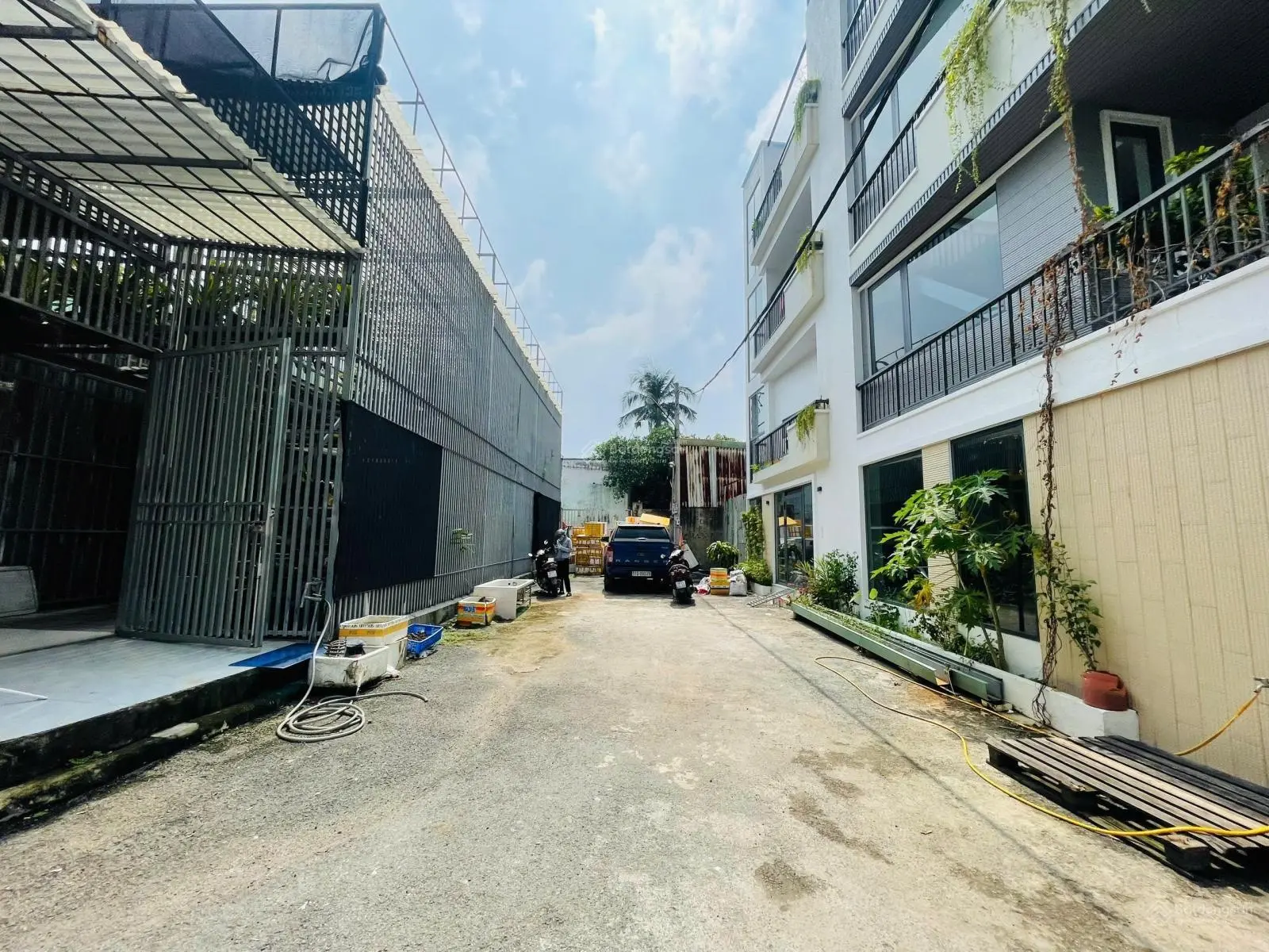Lô đất gần Kha Vạn Cân, Xa Lộ Hà Nội - Vành Đai 2 Trường Thọ - 76m2 vuông vức đường 5m