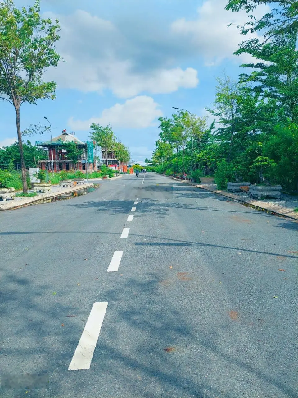 Bán đất KDC Gia Long, liền kề GS Metrocity
