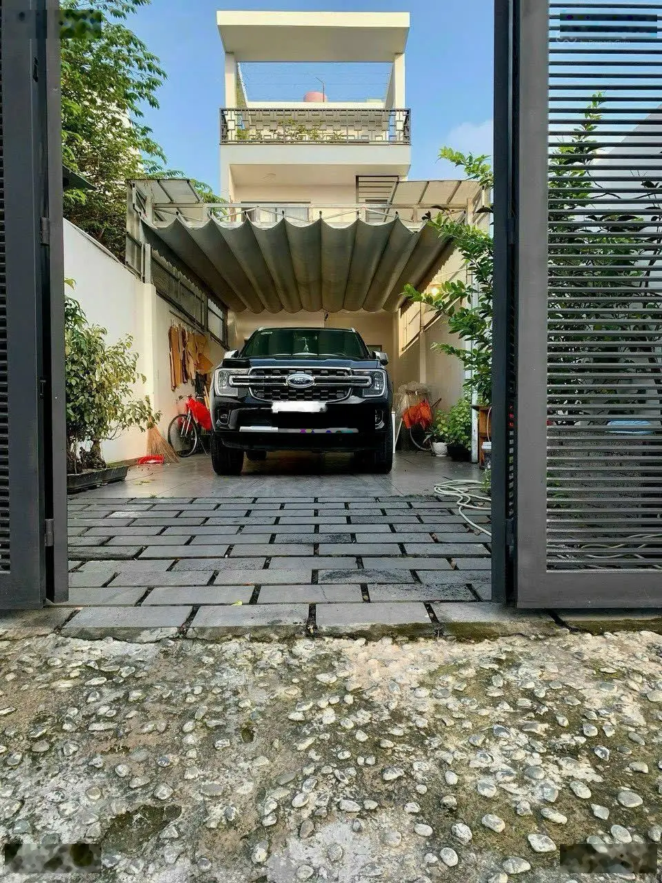 Nhà 1T2L 3pn 3wc đối diện trường học chỉ 10.9ty TL chính chủ DT 184m2 vị trí kết nối Vành Đai 2