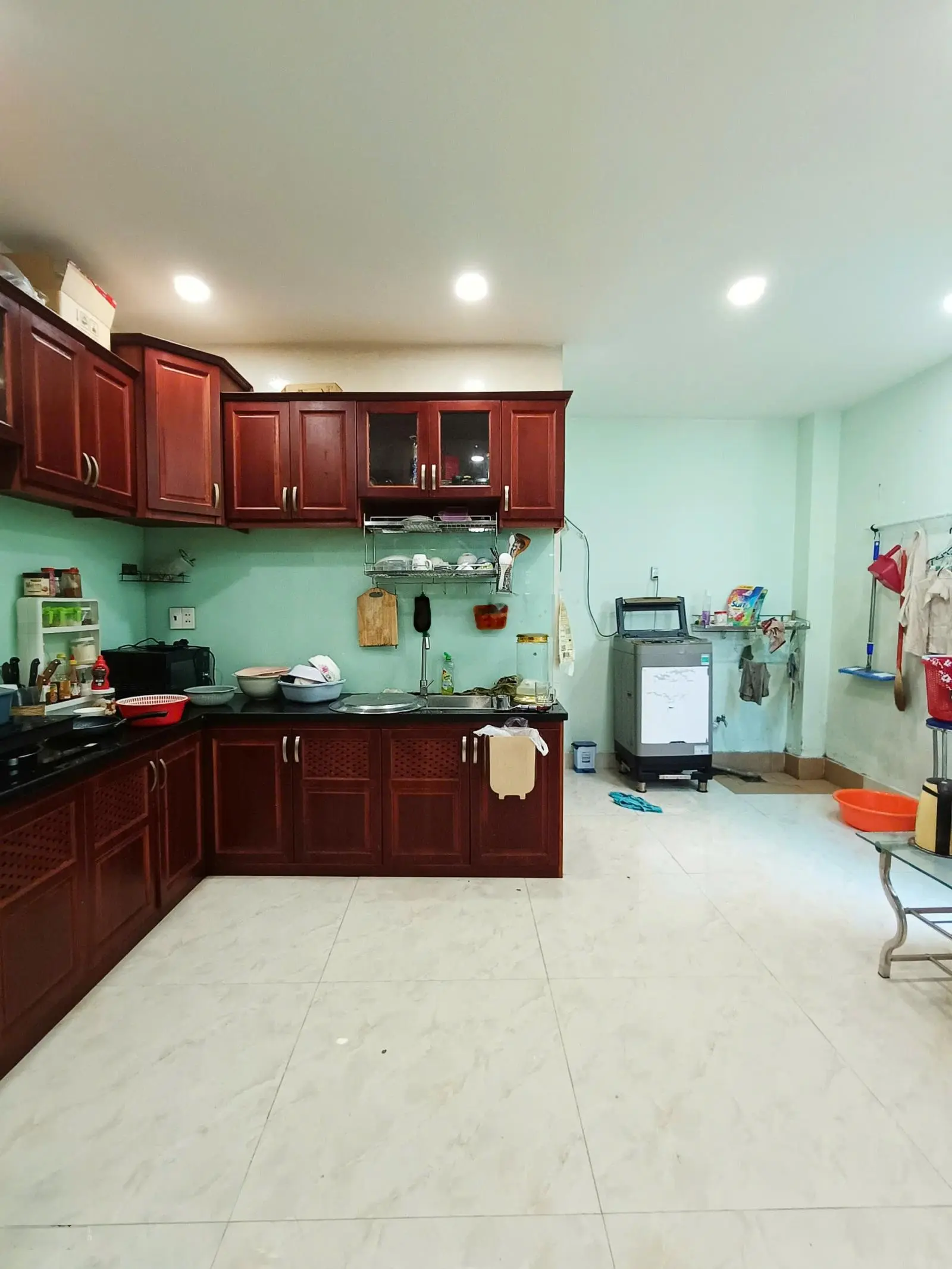 Chỉ 4 Tỷ 9 Sở Hữu Ngay Ngôi Nhà 5x16.97m [3 phòng ngủ], Pháp Lý Minh Bạch!
