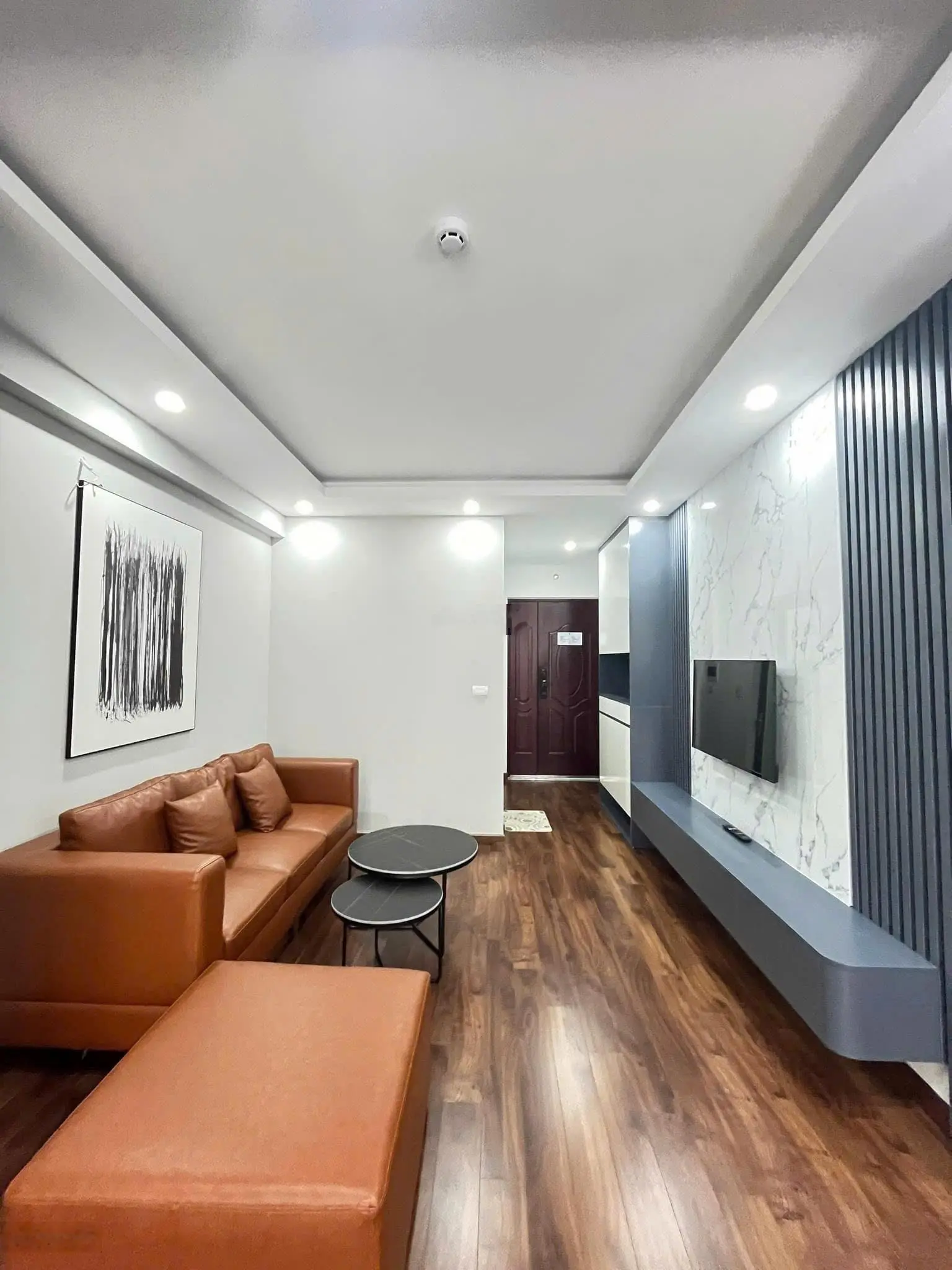 Quỹ căn CĐT tầng trung giá tốt, chỉ từ 1,4 tỷ sở hữu ngay 1 căn hộ 2PN 72m2. LH: 0336 260 ***