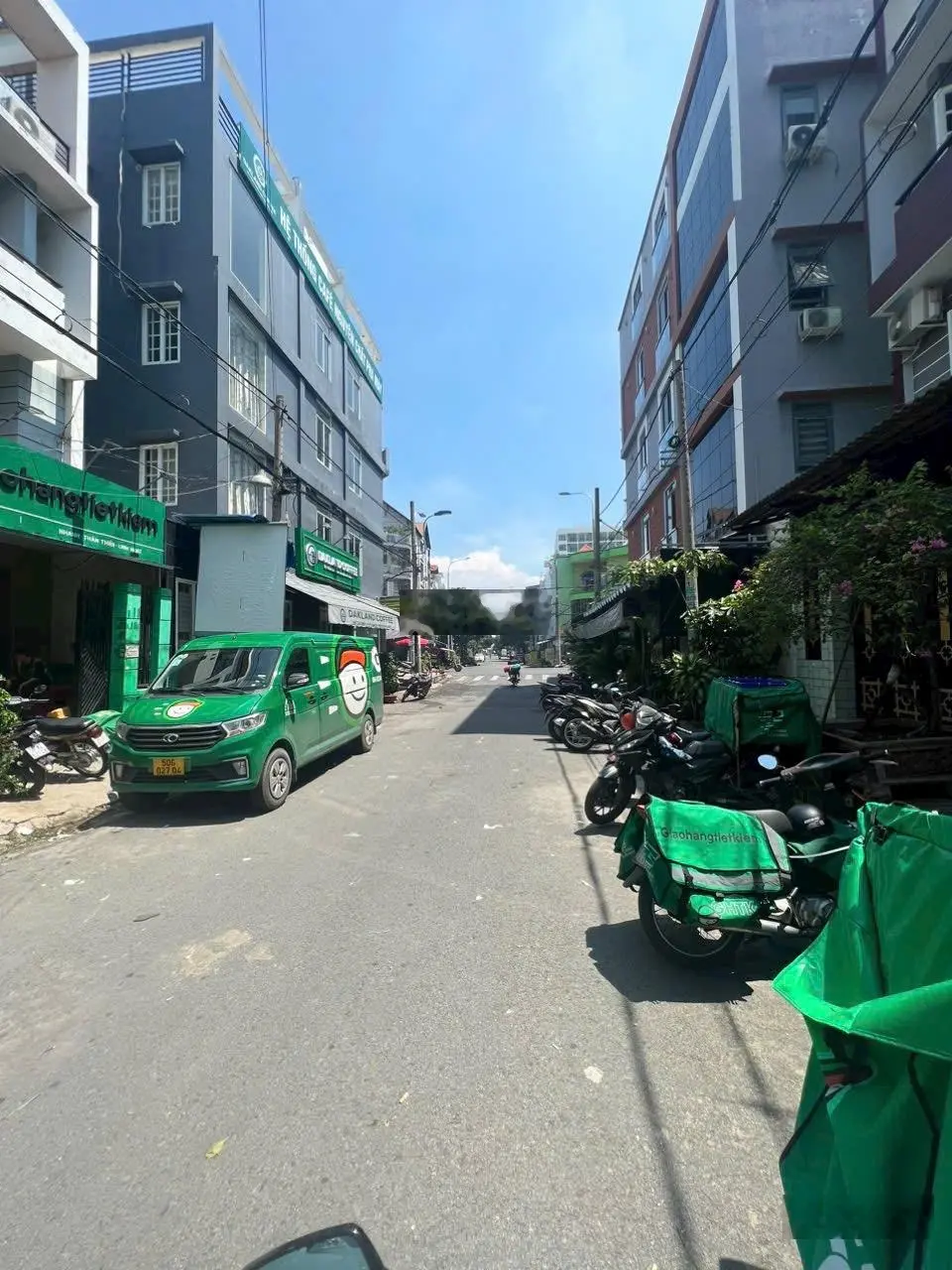 hàng hiếm MT trục chính KDC Bình Phú Quận 6 5x18.5m 3 lầu giá chỉ 13 tỷ