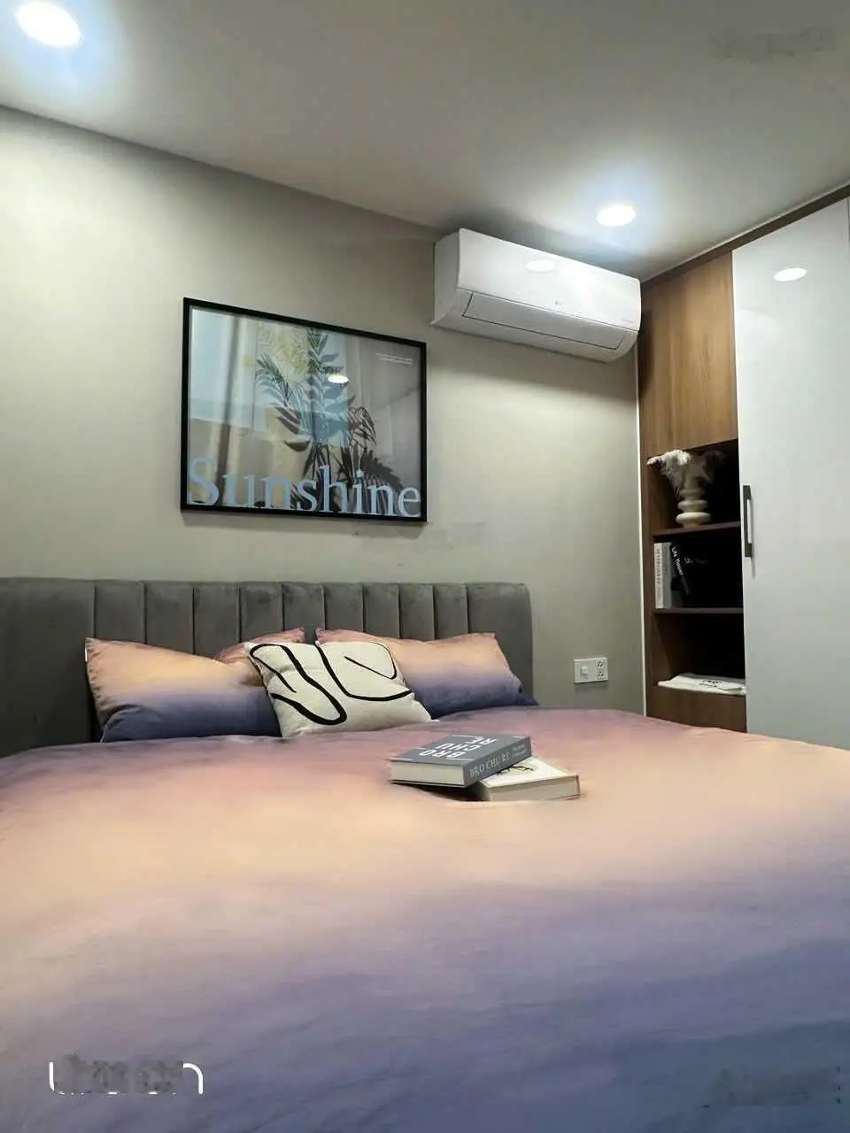 Bán căn hộ An Gia Garden Q. Tân Phú. DT 85m2 3PN, 2WC giá 3tỷ5 có sổ, LH: 0902 369 ***
