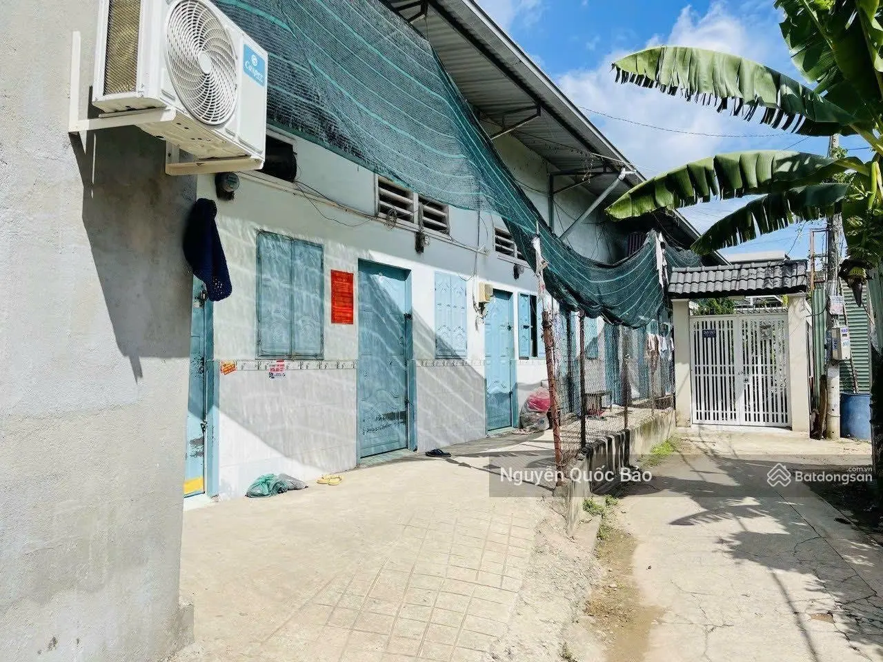 Siêu phẩm nhà trọ 5 phòng ngay sát khu công nghiệp Minh Hưng, chủ cần bán gấp giá 790 triệu