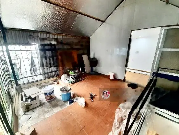 Bán nhà mặt ngõ Trương Định 4 tầng đẹp 25m2-4,83 tỷ-ngõ thông