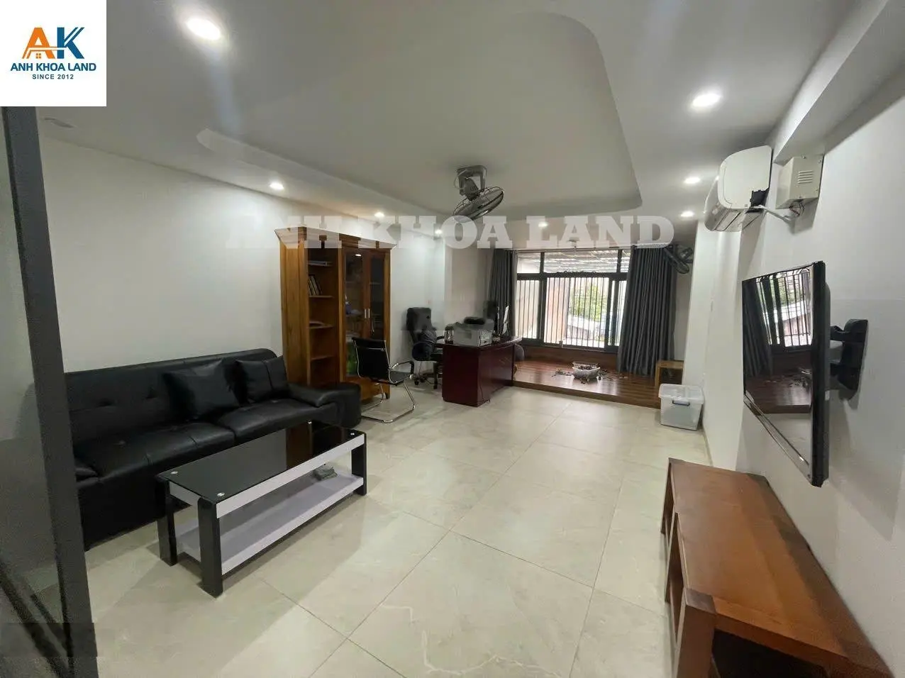 Đỗ Xuân Hợp nhà 3 tầng vô ở được đối diện trường học khu dân trí cao thiết kế hiện đại đường 7m