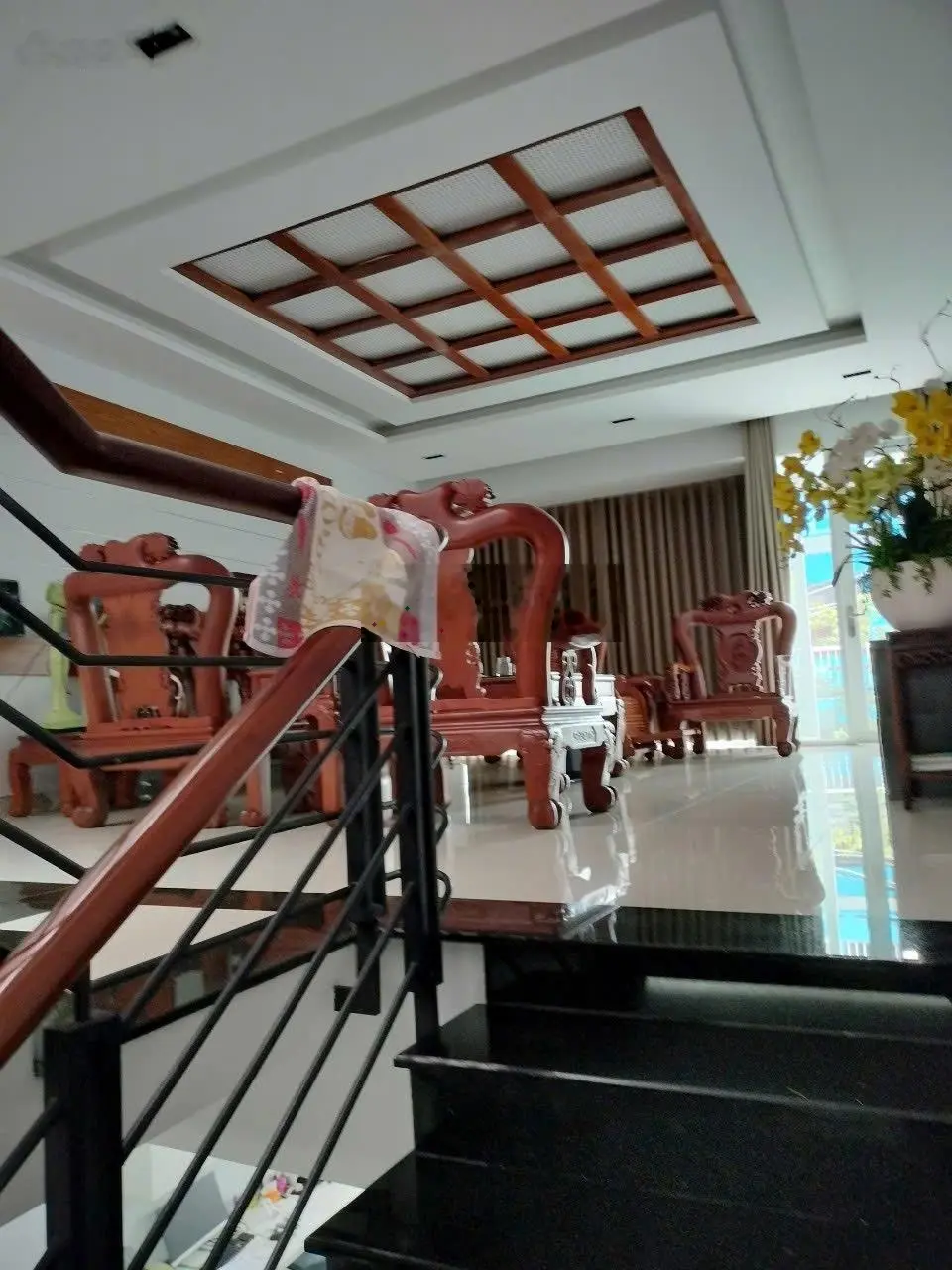 Bán gấp nhà hẻm nhựa 6m Cộng Hoà, Phường 12, quận Tân Bình (5x25m) 4L, giá 16,8 tỷ