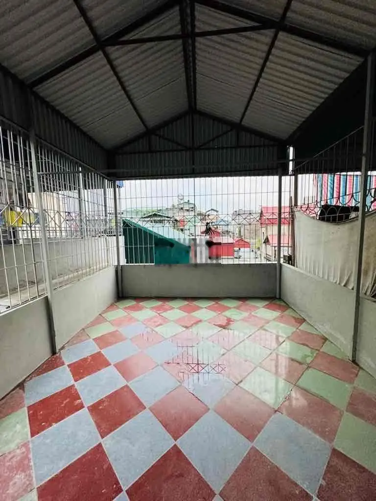 Bán nhà phố Đại La - Ba gác tránh Ngõ rộng - 35m2x5 tầng.Giá: 5,7 tỷ