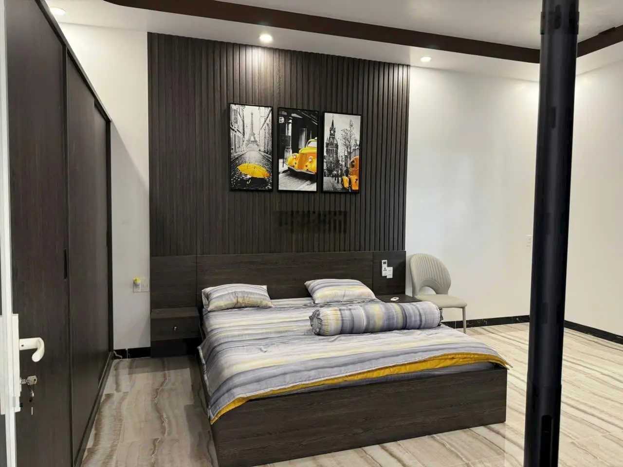 Căn nhà vườn 1100m2 sát đường Võ Nguyên Giáp, xã Vĩnh Hiệp, TP Nha Trang giá siêu tốt