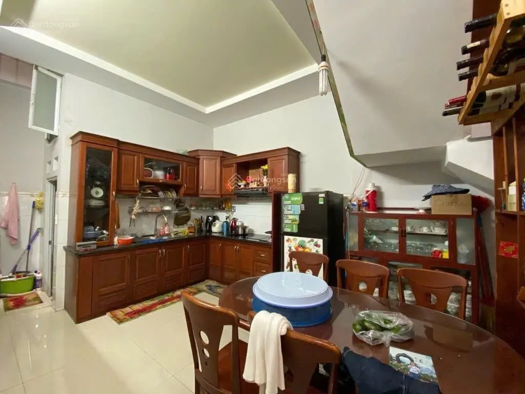 Tôi chính chủ bán nhanh nhà đường Đinh Đức Thiện, xã Bình Chánh, 75m2 ngay chợ bình chánh