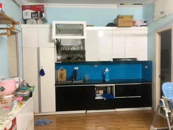 Đảm bảo không có căn thứ hai đẹp hơn ở CT1 Nam Xa La 2 ngủ giá 2,88 tỷ liên hệ 0845 838 ***