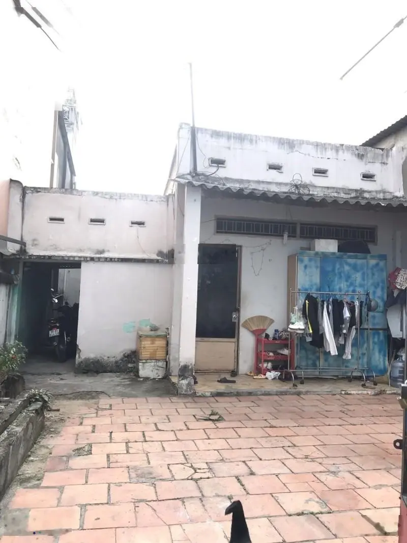 220m2 CN 200m2 (6.8 x 32m) trung tâm Tây Hoà, TP Thủ Đức. (50tr/m2)