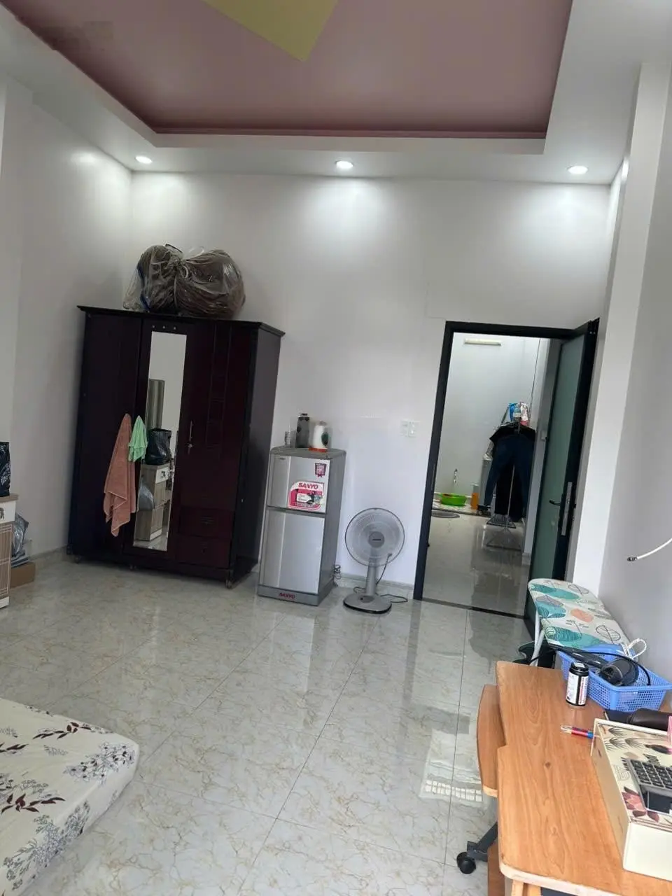 Bán NR view đẹp gần KDC himlam kênh tẻ Trần Xuân Soạn, 5,8 tỷ, 47m2,(4mx12m) 1PN, 2WC, Q7, HCM