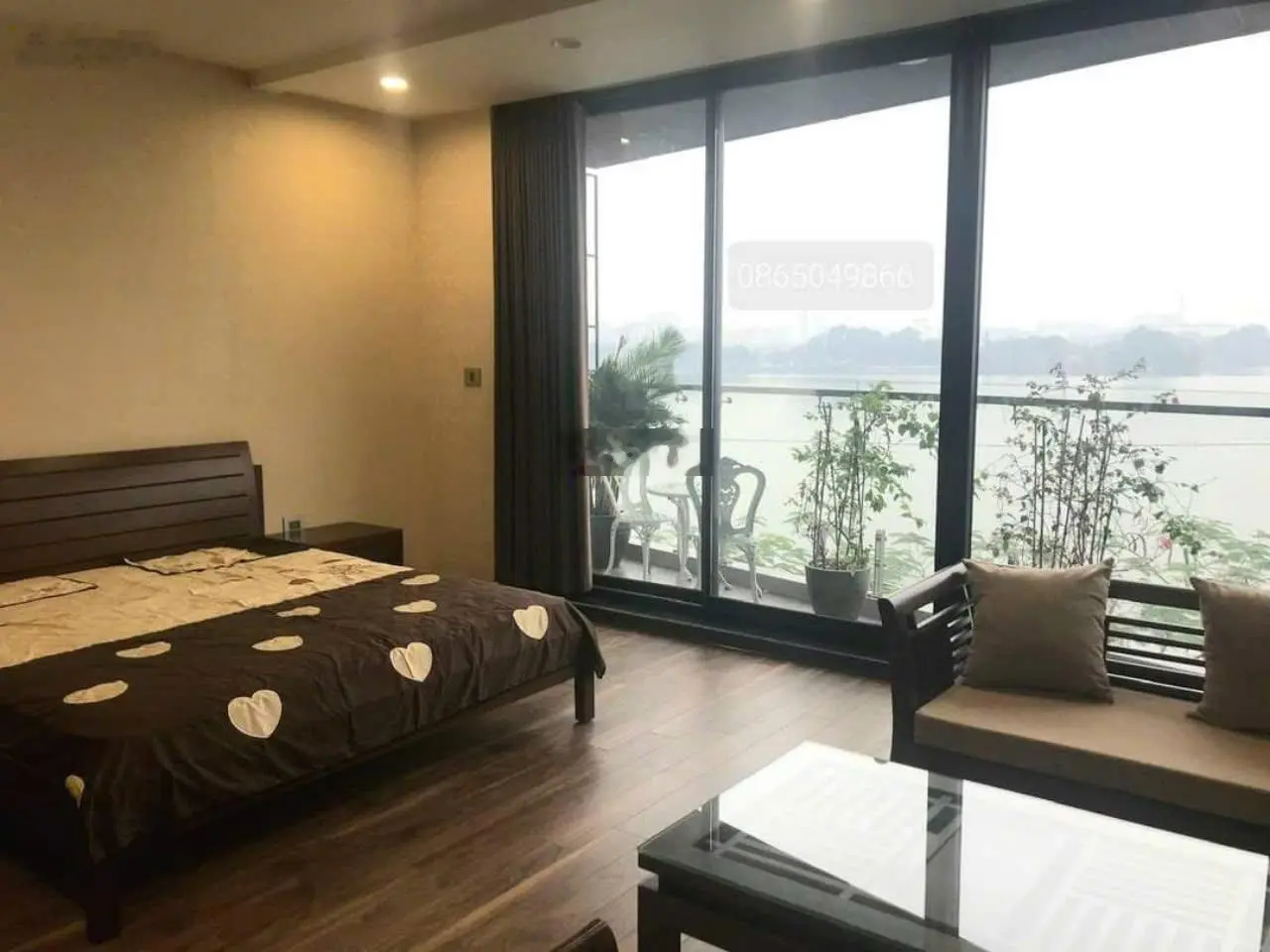 Mặt phố. Tây Hồ, Vũ Miên 80m2 x6 T MT 6,5m giá bán 66,8 tỷ